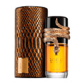 Lattafa Musamam Eau De Parfum Unisex – 100ml