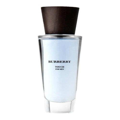 Burberry Touch for Men Eau De Toilette Men – 100ml
