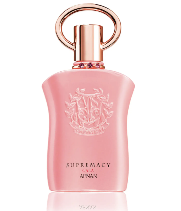 Afnan Supremacy Gala Extrait De Parfum Women – 90ml