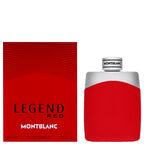 Montblanc Legend Red Eau De Parfum For Men – 100ml