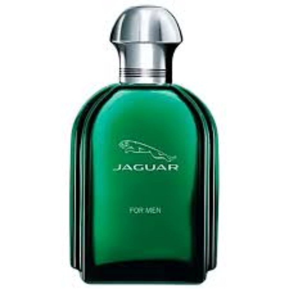 Jaguar For Men Eau De Toilette For Men – 100ml