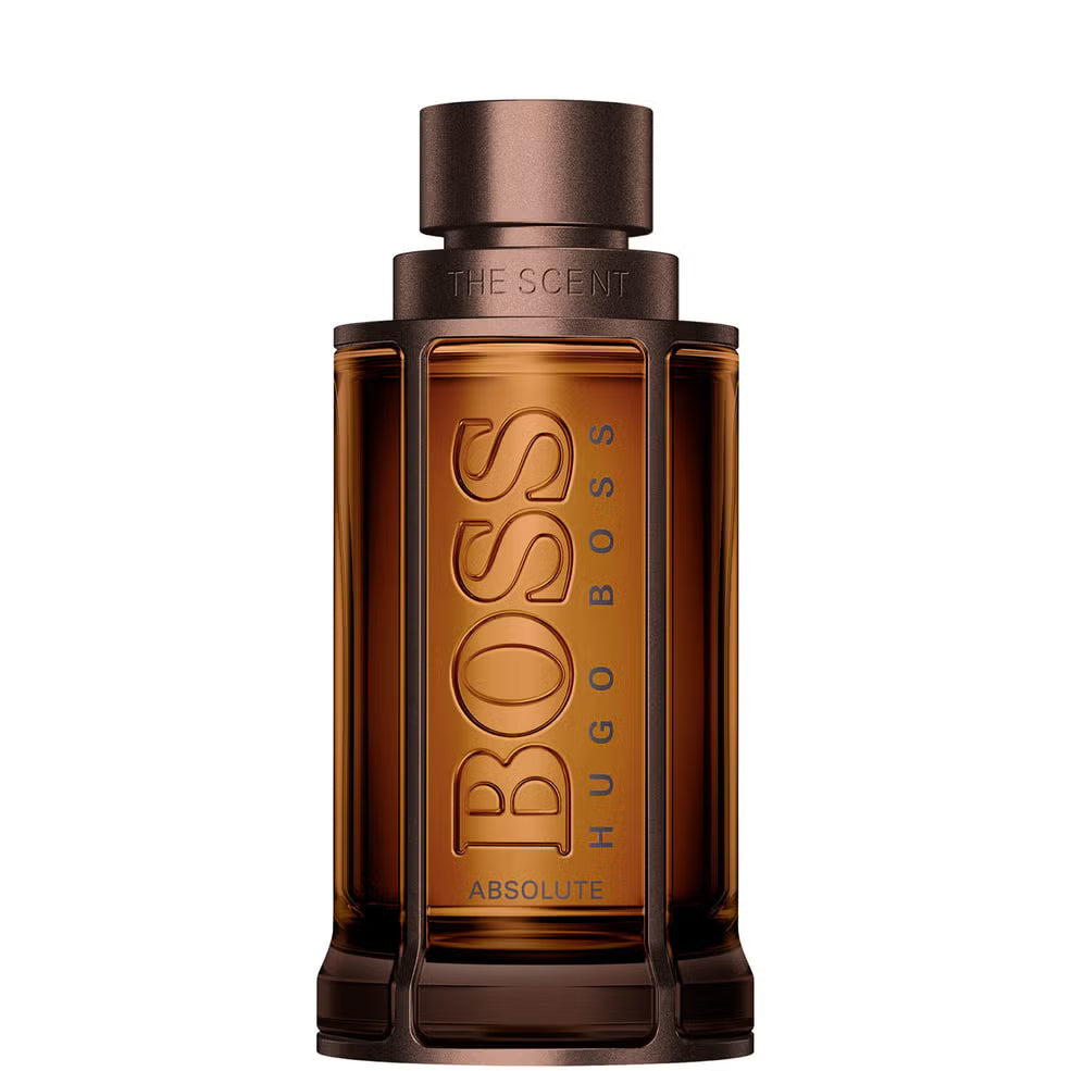 Hugo Boss The Scent Absolute EDP For Men – 100ml