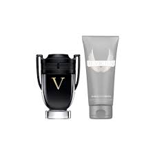 Rabanne Invictus Victory Eau De Parfum For Men – Gift Set (100ml + 100ml)