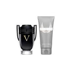 Rabanne Invictus Victory Eau De Parfum For Men – Gift Set (100ml + 100ml)