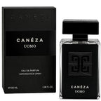 Canéza Uomo Eau De Parfum For Men – 100ml