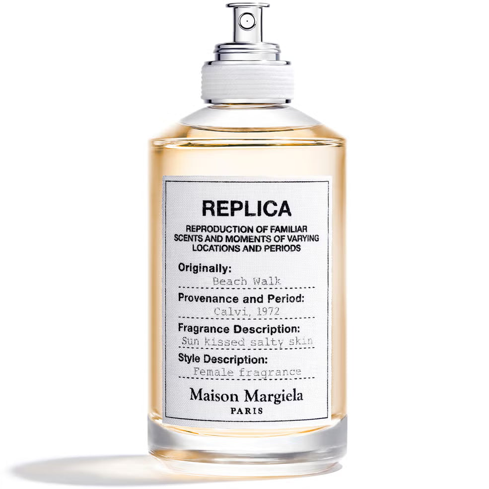 Maison Margiela Replica Beach Walk EDT Unisex – 100ml