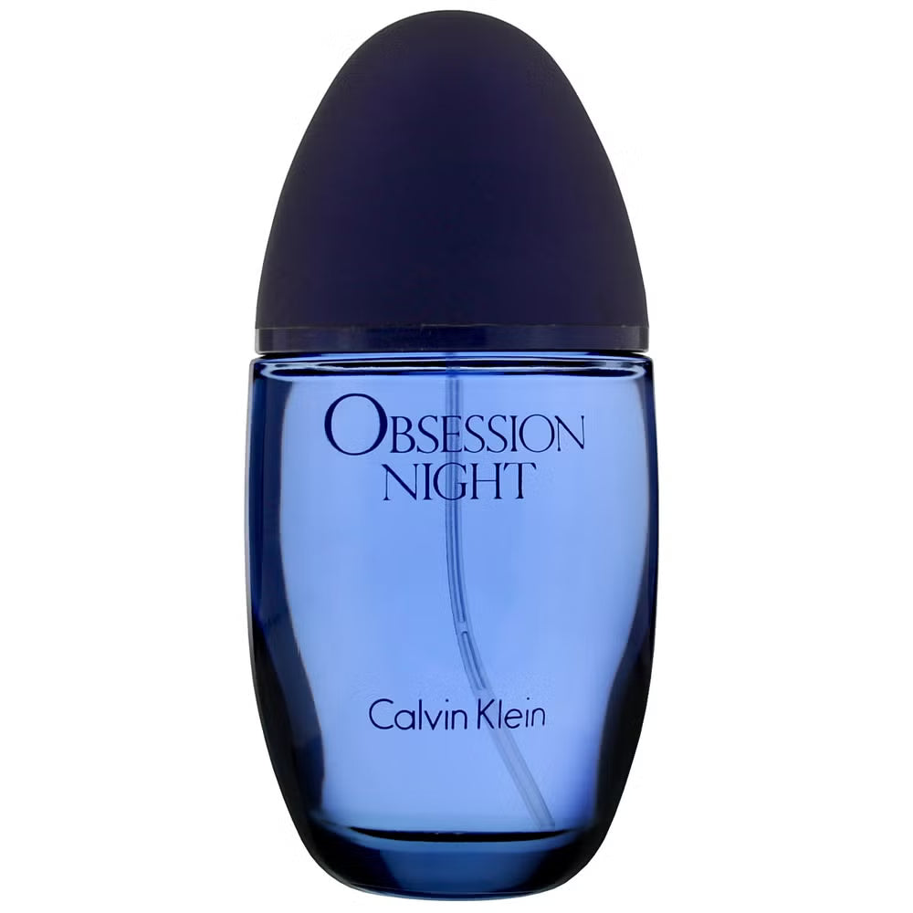 Calvin Klein Obsession Night Eau De Parfum For Men – 100ml