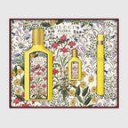 Gucci Flora Gorgeous Orchid Eau De Parfum Gift Set For Women – 100ml + 10ml + 5ml