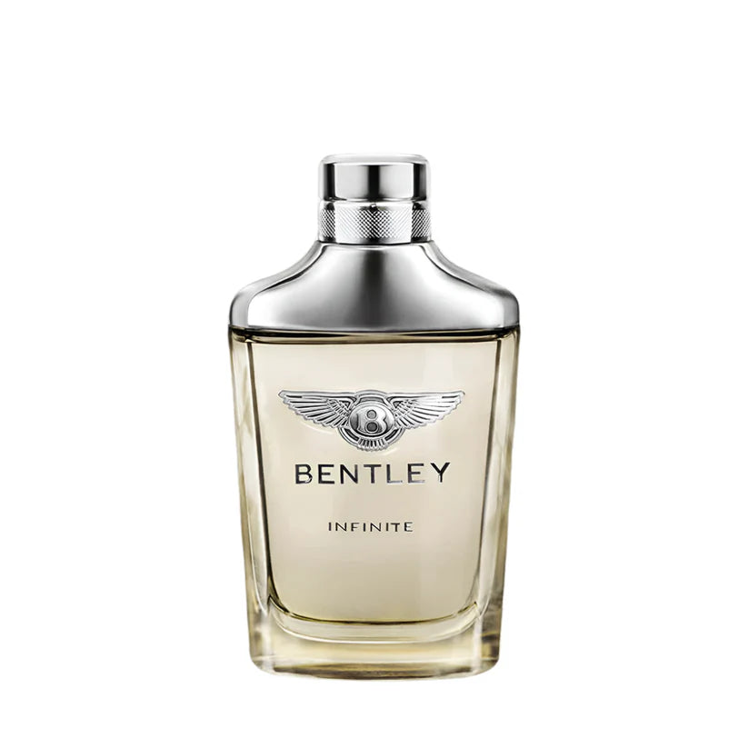 Bentley Infinite Eau De Toilette For Men – 100ml