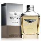 Bentley Infinite Eau De Toilette For Men – 100ml