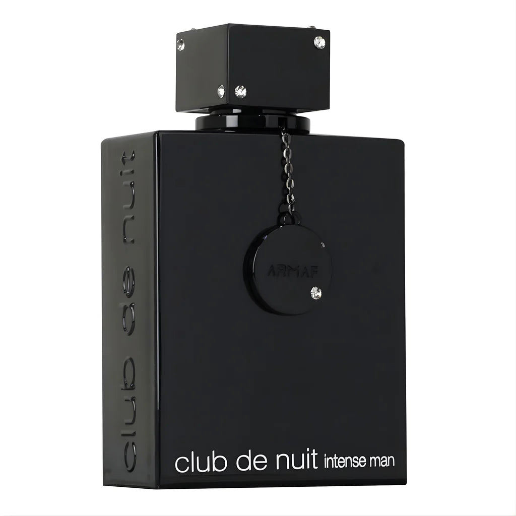 Club De Nuit Intense Man Perfume For Men – 200ml