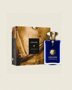 Amouage Interlude 53 Man Extrait de Parfum For Men – 100ml