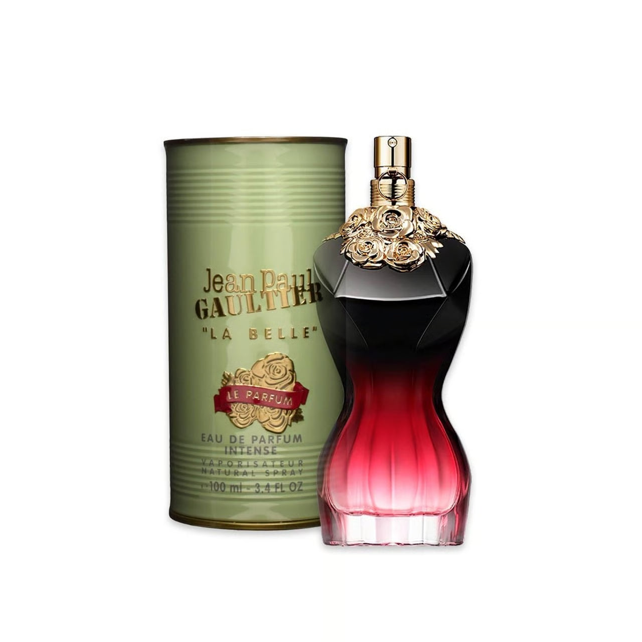 Jean Paul Gaultier La Belle Le Parfum Eau De Parfum Intense For Women – 100ml