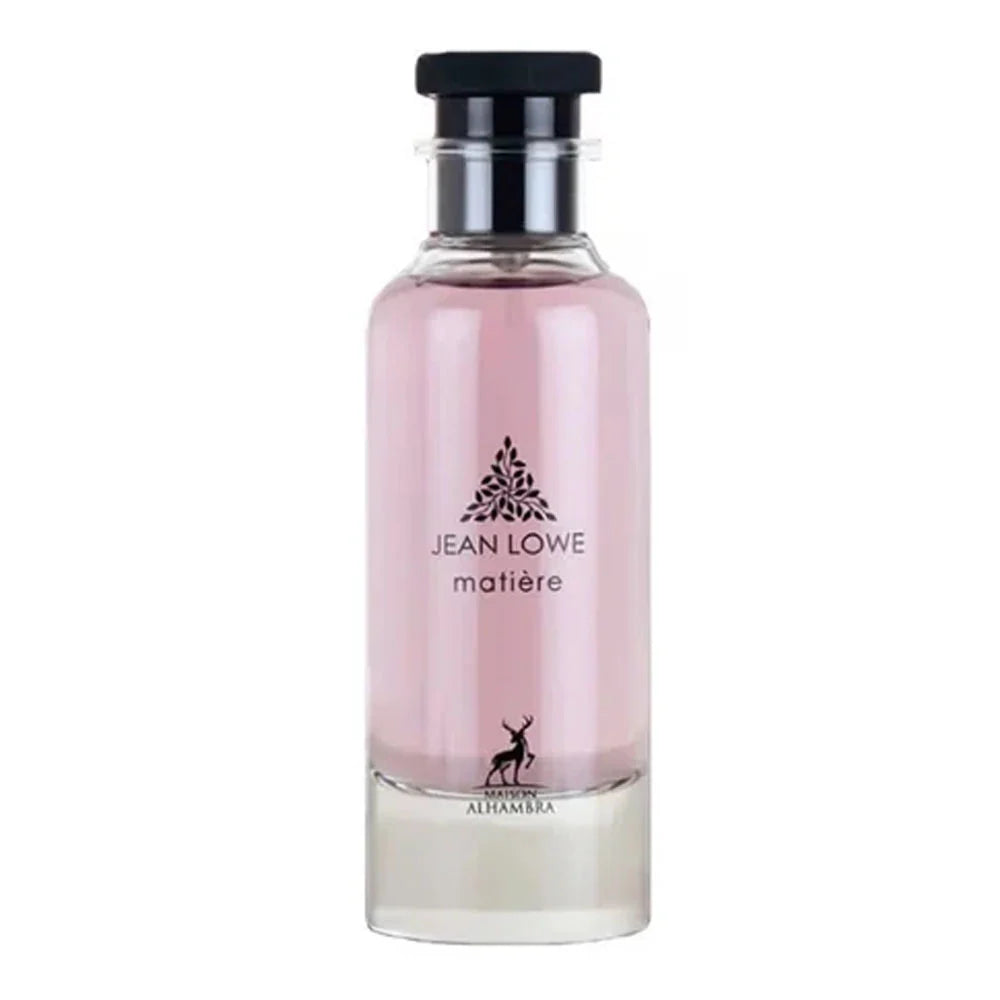 Maison Alhambra Jean Lowe Maitre Eau De Parfum For Women – 100ml