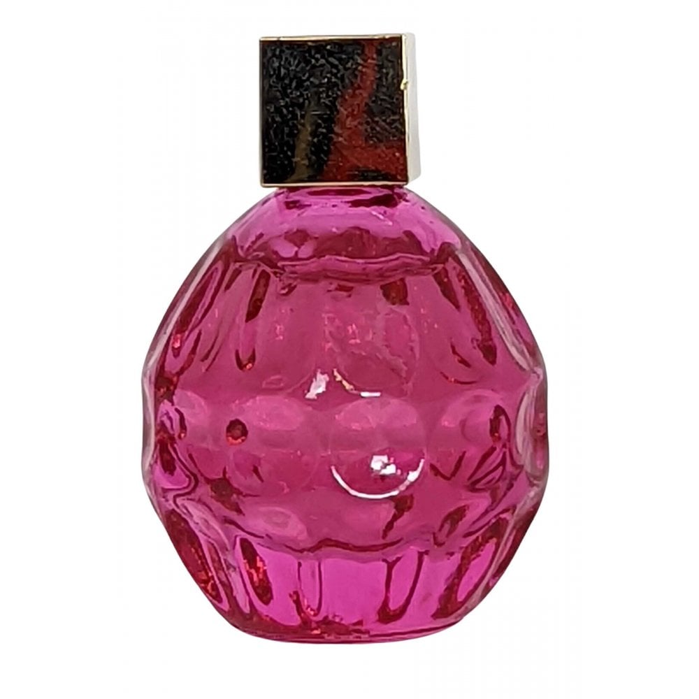 Jimmy Choo Rose Passion Eau De Parfum For Women – Miniature 4.5ml