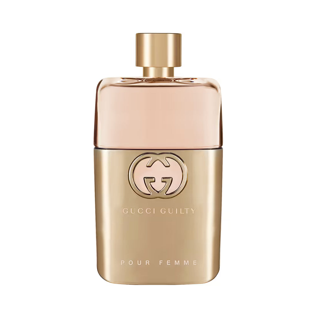 Gucci Guilty EDP For Women – 90ml