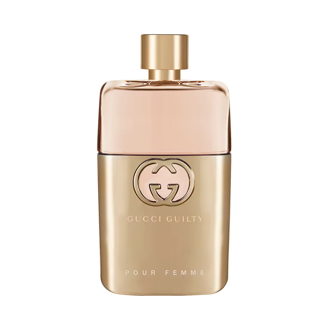 Gucci Guilty EDP For Women – 90ml