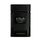 Khadlaj Shiyaaka Shadow Eau De Parfum For Men – 100ml