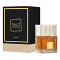 Lattafa Khamrah Eau De Parfum For Unisex – 100ml