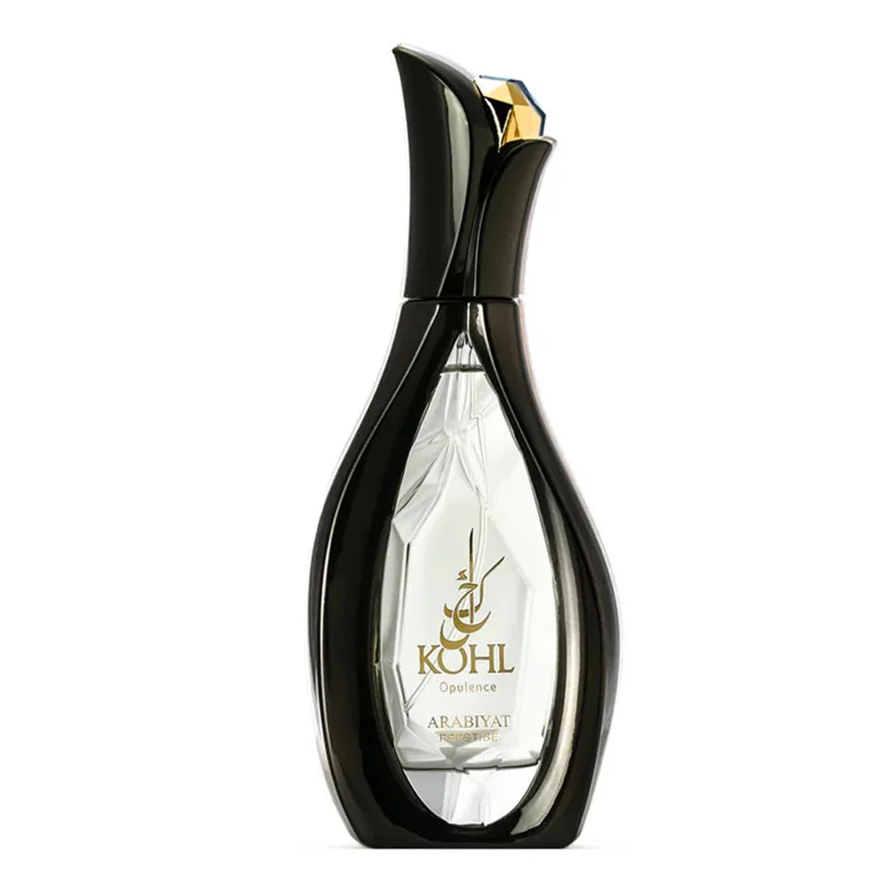 Arabiyat Prestige Kohl Opulence Eau De Parfum Unisex – 100ml