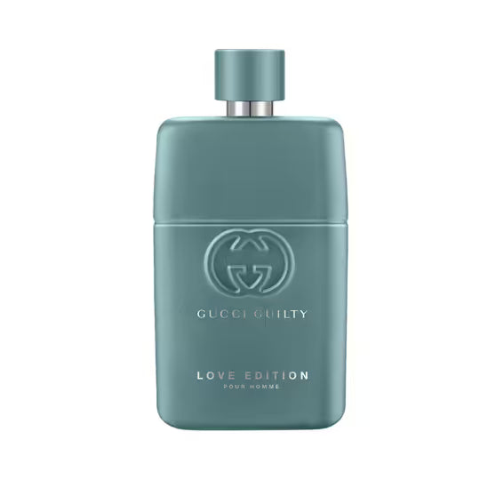 Gucci Guilty Love Edition Pour Homme EDP For Men – 90ml