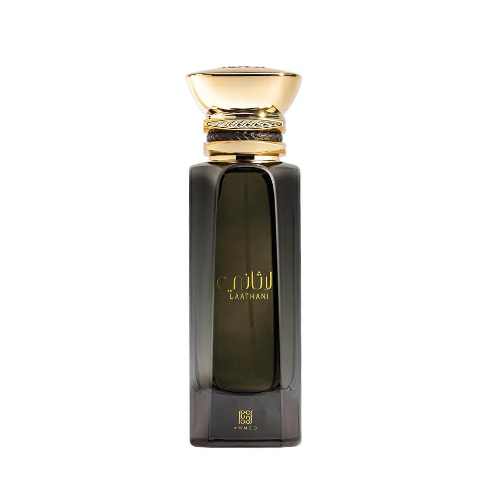 Ahmed Al Maghribi Laathani Extrait De Parfum Unisex – 80ml