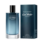 Davidoff Cool Water Parfum For Men – 100ml