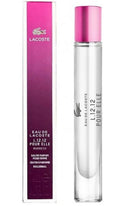 Lacoste Eau de Lacoste L.12.12 Pour Elle Magnetic Eau De Toilette For Women – Miniature 7.4ml