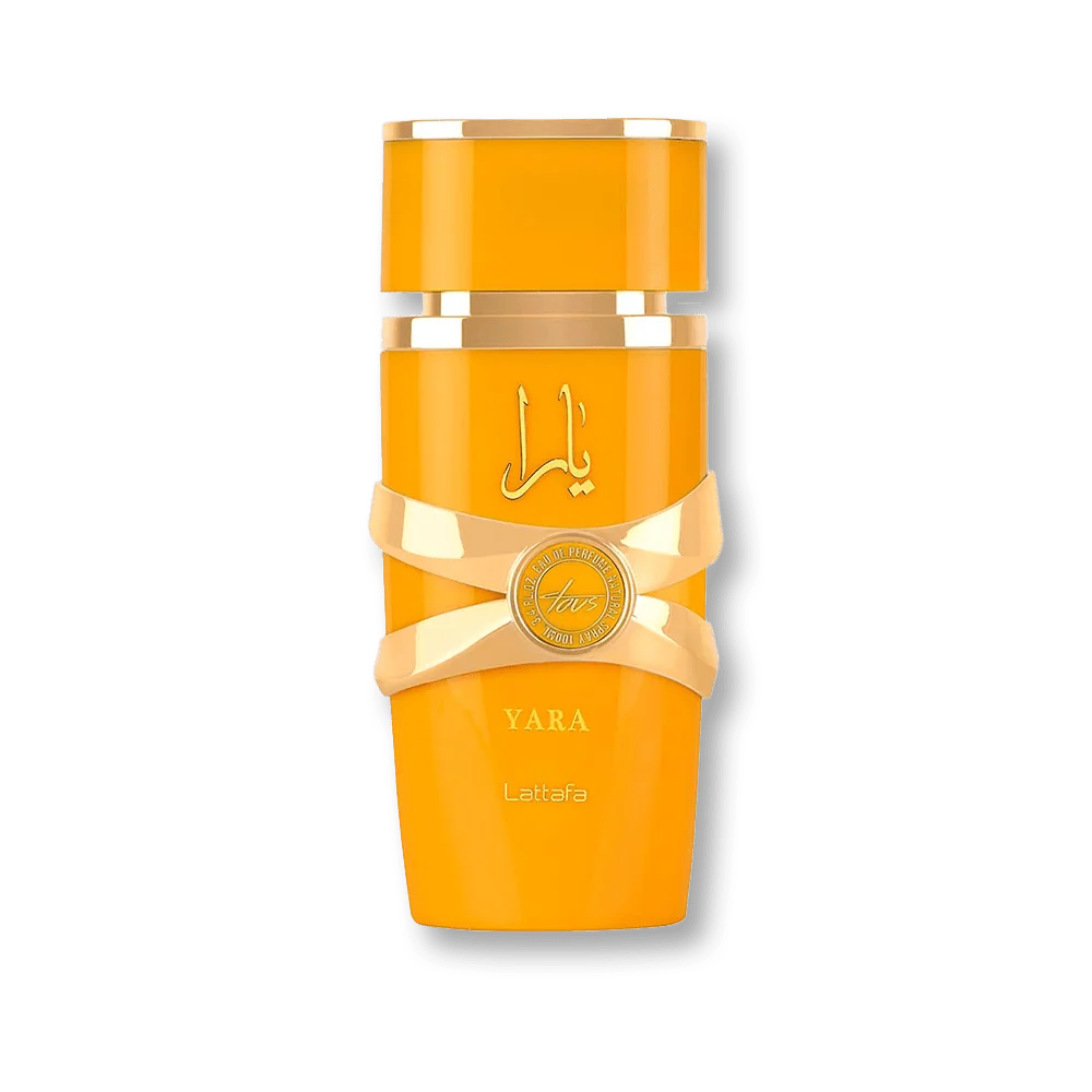 Lattafa Yara Tous Eau De Parfum For Women – 100ml