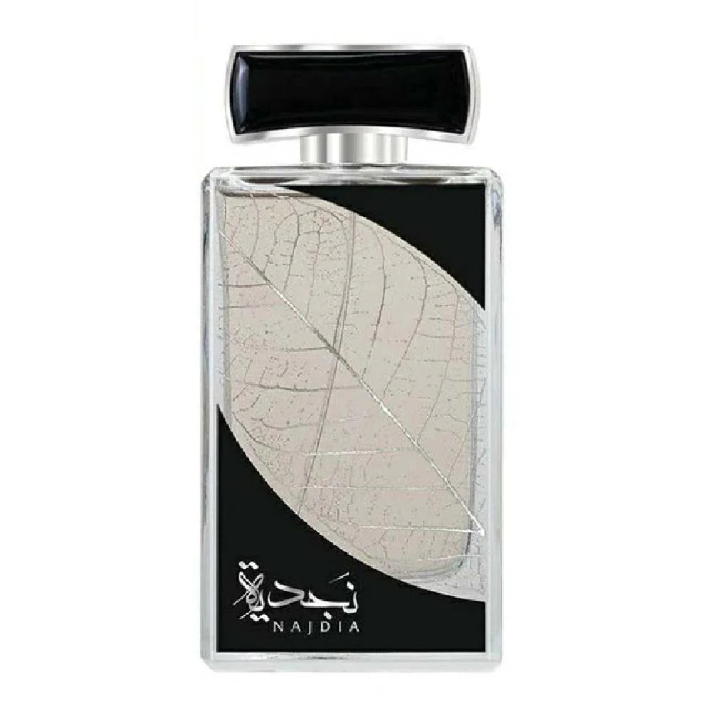 Lattafa Najdia Eau De Parfum For Unisex – 100ml