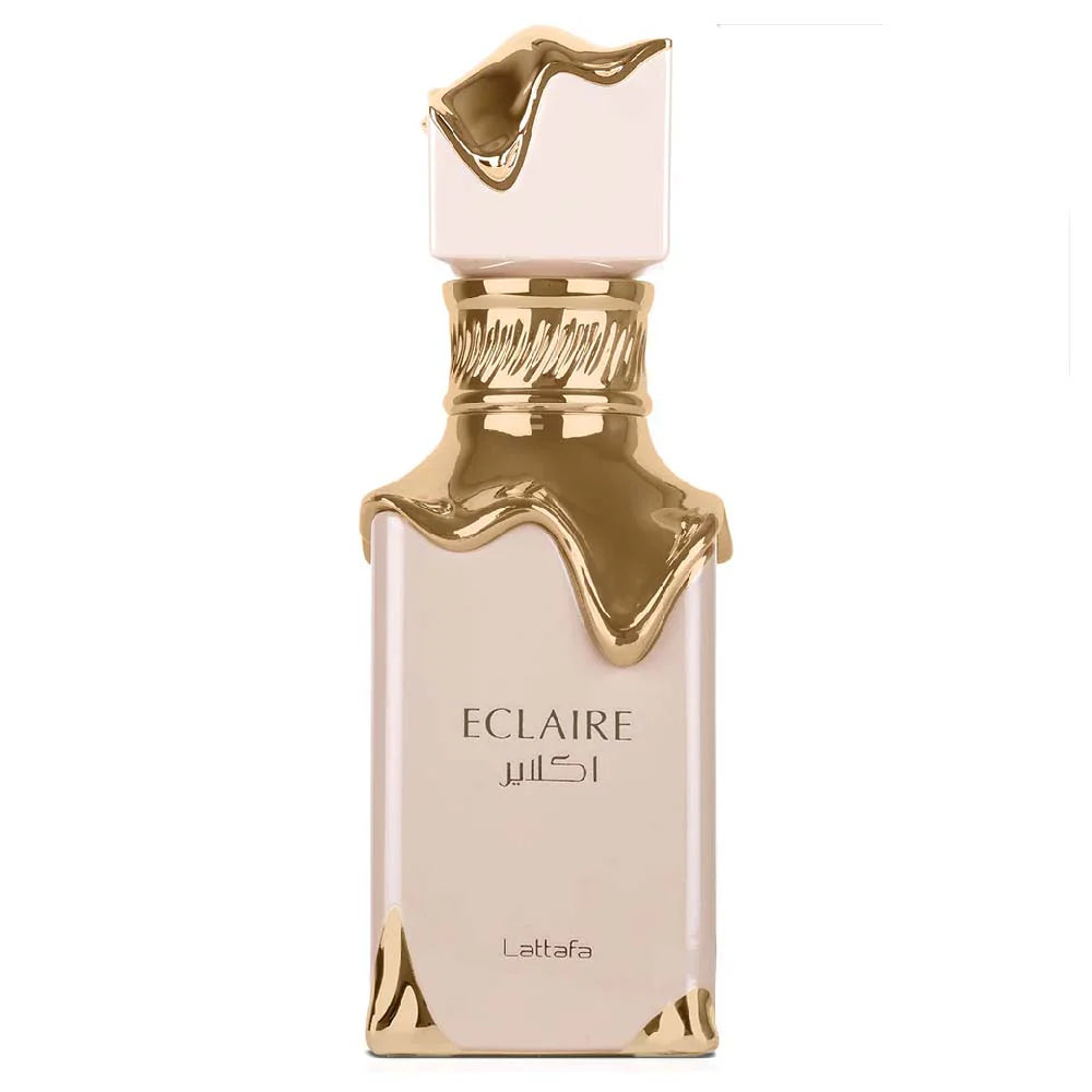 Lattafa Eclaire Eau De Parfum For Women – 100ml