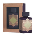 Lattafa Bade'e Al Oud Amethyst Fusion Eau De Parfum Unisex – 100ml