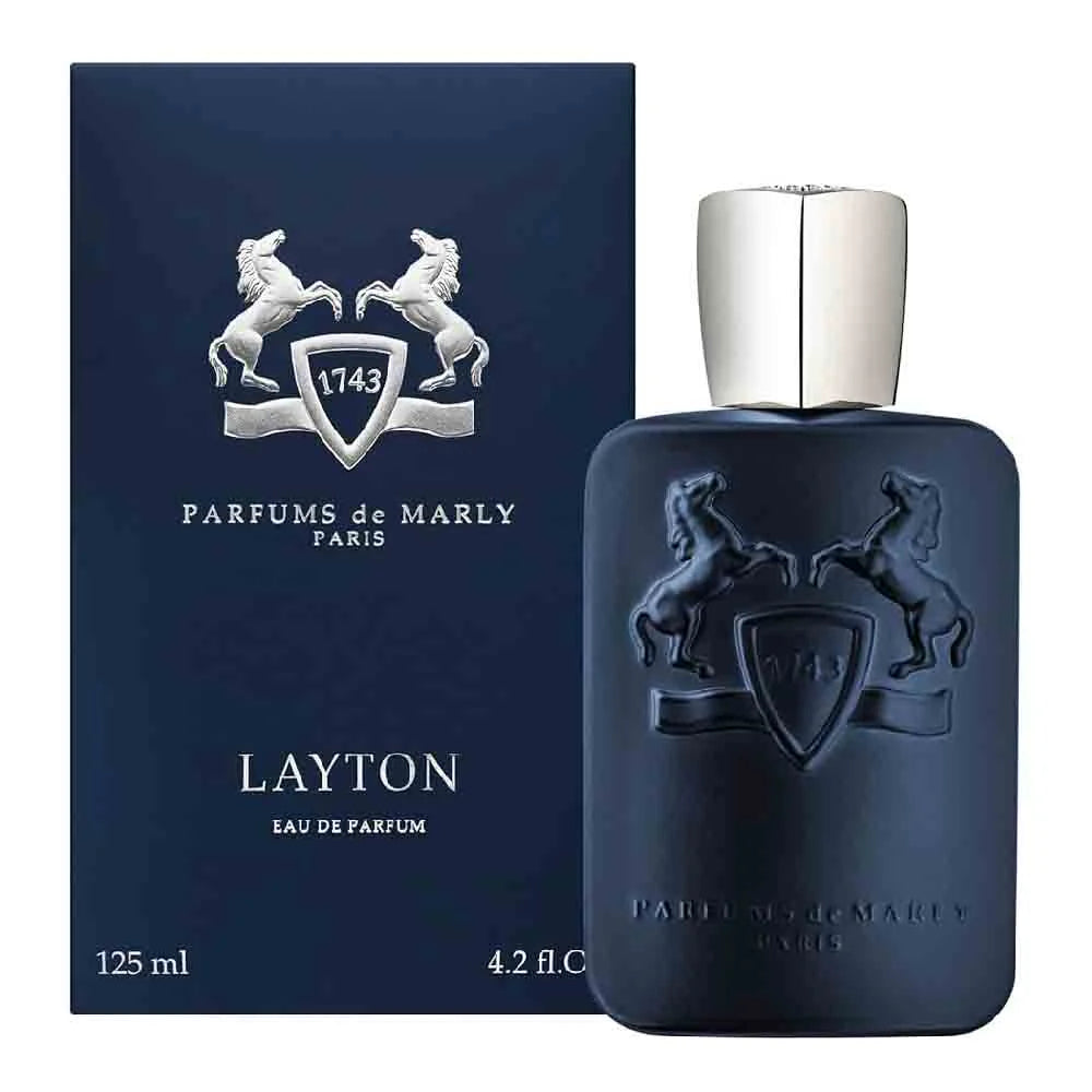Parfums de Marly Layton Eau De Parfum For Unisex – 125ml