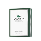 Lacoste Original Eau De Parfum For Men – 100ml