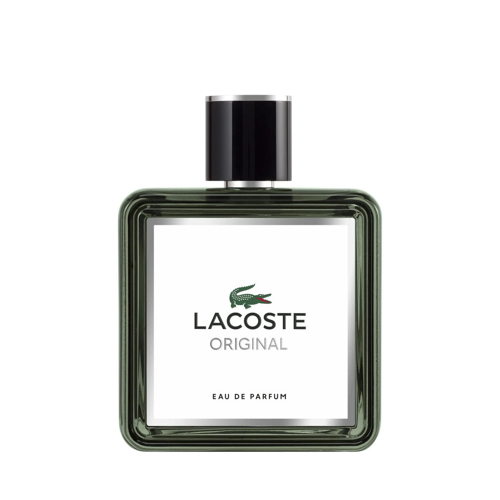Lacoste Original Eau De Parfum For Men – 100ml