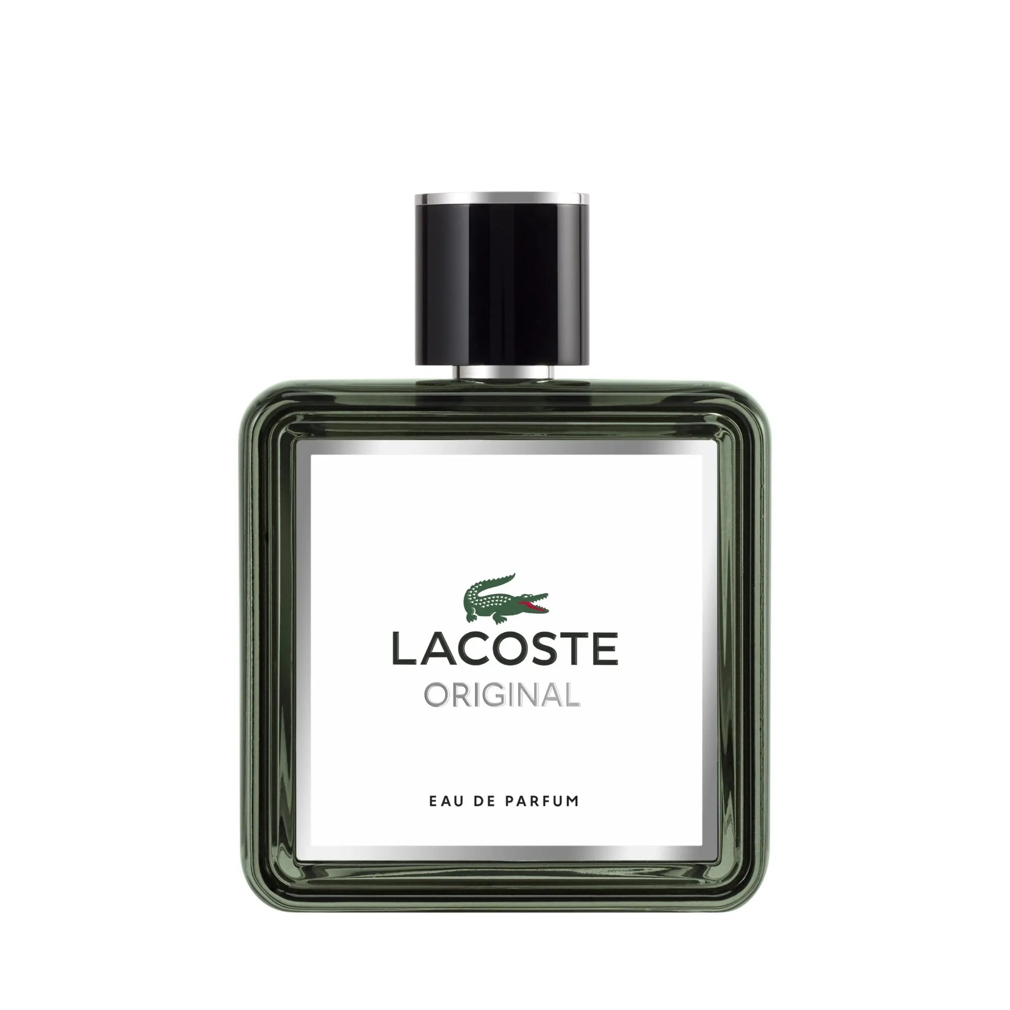 Lacoste Original Eau De Parfum For Men – 100ml