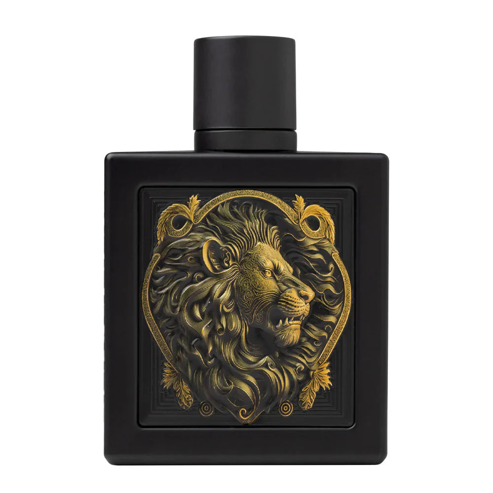 Rayhaan Lion Eau De Parfum For Men – 100ml