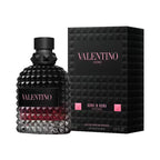 Valentino Uomo Born In Roma Intense EDP For Men 100ml