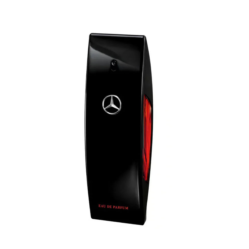 Mercedes-Benz Club Black Eau De Parfum For Men – 100ml