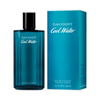Davidoff Cool Water EDT For Men – 125ml