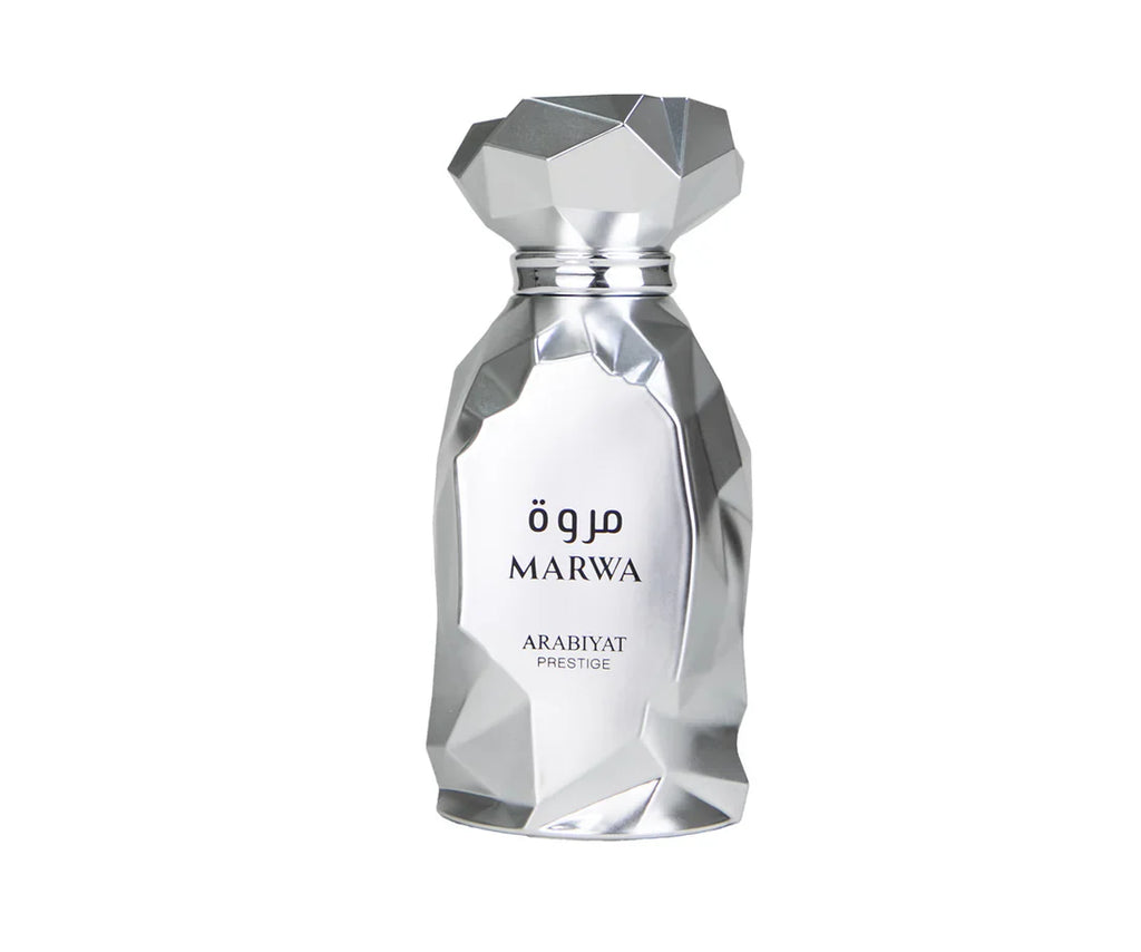 Arabiyat Prestige Marwa EDP For Men – 100ml