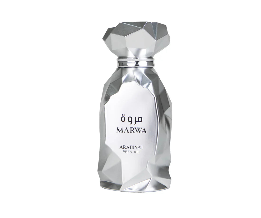 Arabiyat Prestige Marwa EDP For Men – 100ml