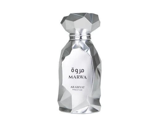 Arabiyat Prestige Marwa EDP For Men – 100ml
