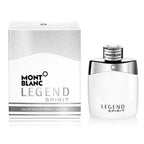 Montblanc Legend Spirit Eau De Toilette For Men – 100ml