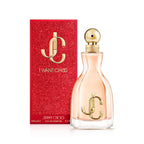 Jimmy Choo I Want Choo Eau De Parfum Women – 100ml