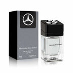Mercedes-Benz Select Eau De Toilette For Men – Miniature 7ml