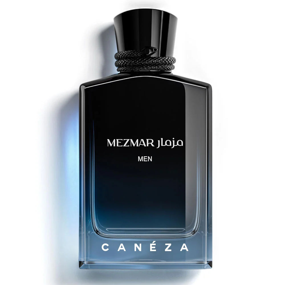 Canéza Mezmar Men For Men – 100ml