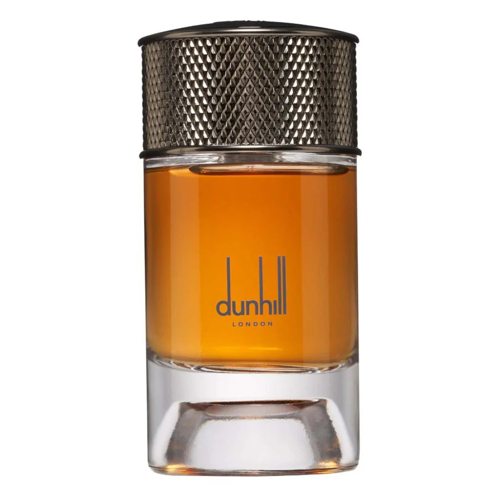 Dunhill Signature Collection Mongolian Cashmere EDP For Men – 100ml
