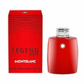 Montblanc Legend Red Eau De Parfum For Men – Miniature 4.5ml
