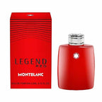 Montblanc Legend Red Eau De Parfum For Men – Miniature 4.5ml